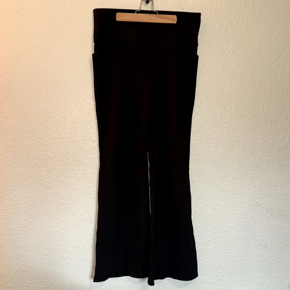 Athleta Pants - Women's Black Pants